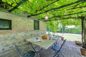 Studio With Pool And Orchard - Happy Rentals Colle Di Val D'elsa
